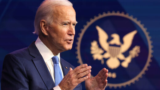 Presidente Joe Biden delega responsabilidad de contener la Covid-19 a los estados