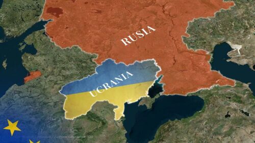 Cinco puntos para entender el conflicto entre Rusia, Ucrania y Estados Unidos