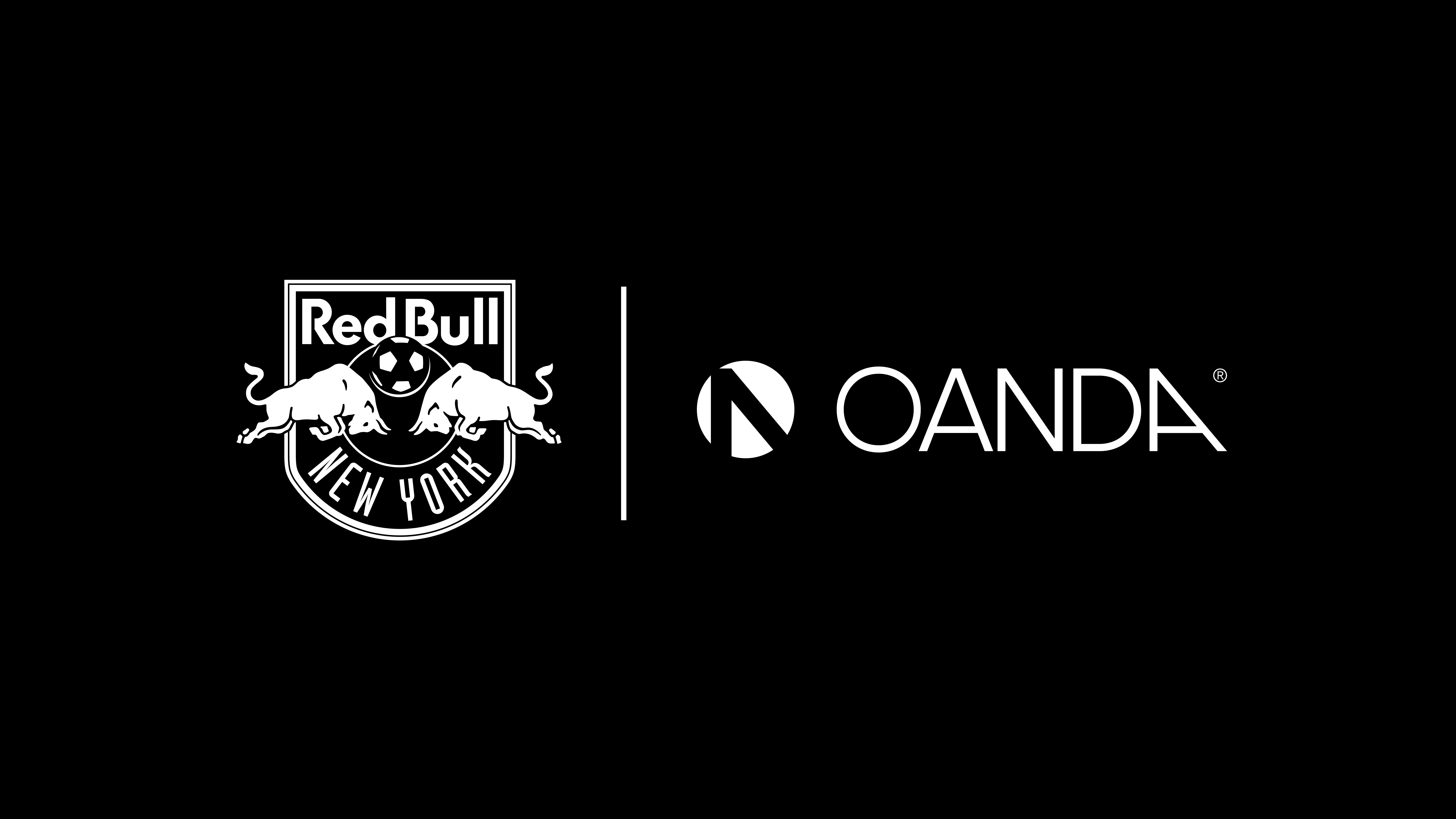 OANDA es el socio de marketing oficial de los New York Red Bulls