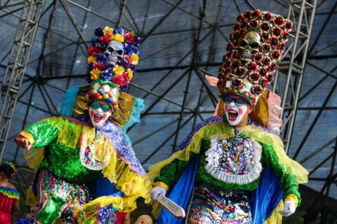 En agosto regresa Bum Bum Festival al Museo del Carnaval de Barranquilla